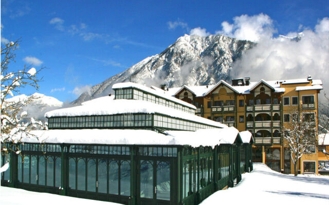 Hotel der Wiesenhof