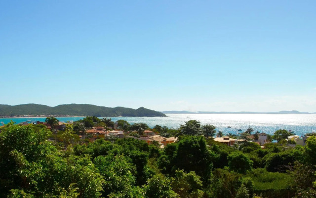 Azeda Boutique Hotel