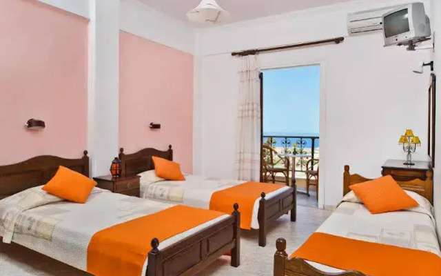 Villa Anemone