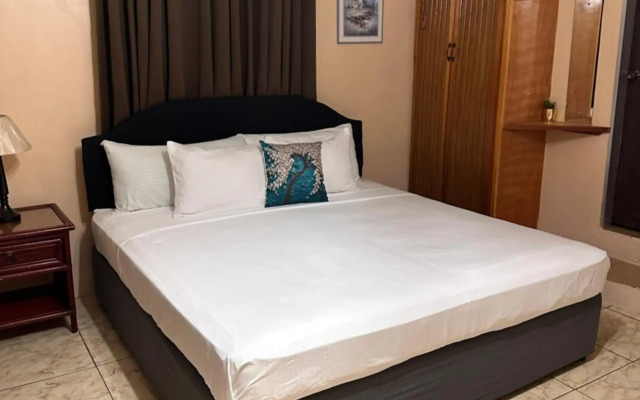 Shirvan Holiday Apartments Two Bedroom