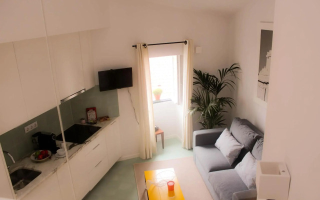 Arco Apartments
