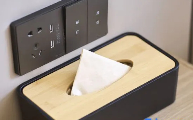 Starway Hotel (Xi'an Xishaomen Taoyuan South Road)