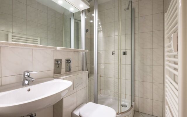 Apartment B313 Sassofortino
