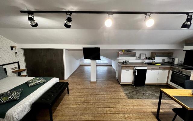 BRUNO Apartment 2