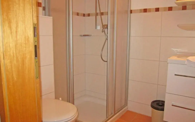 "Landhaus Voss" Typ 1 Nr2