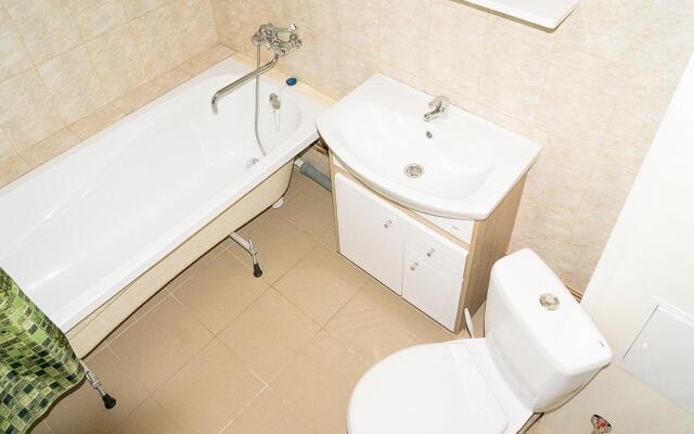 Апартаменты на улице Сарыгина 37