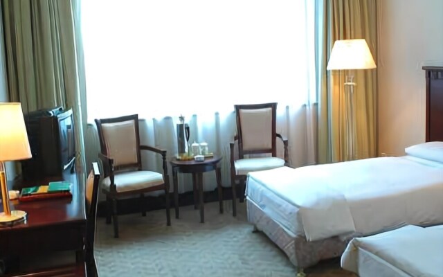Huanghe State Guest House Of Henan