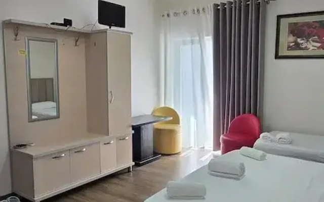 KOA Hotel Tiranë