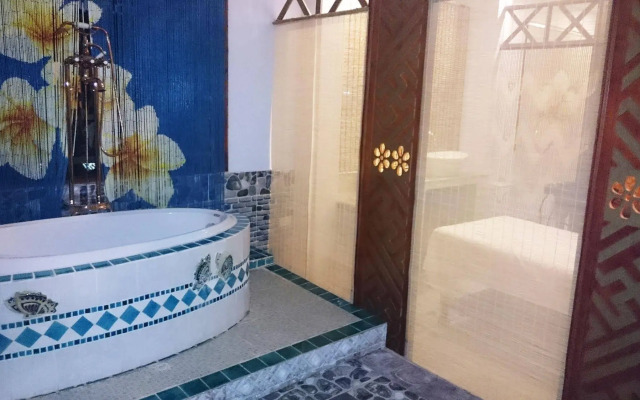 Green Hill Resort & Spa