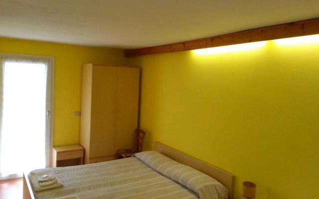 Albergo Ristorante K2