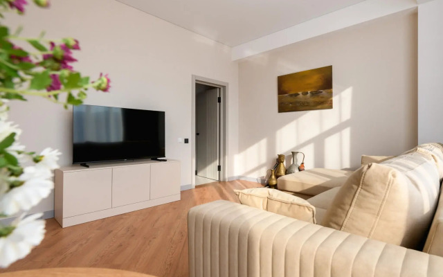 Nomad Suite (Номад Сьюит)