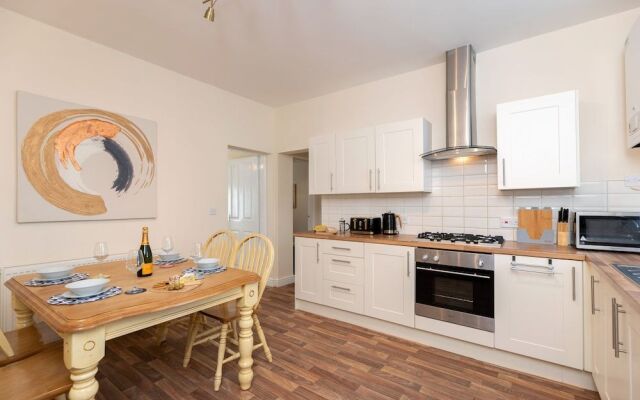 HC Property - Durham House
