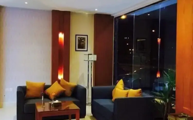 Pestana Hotel & Suites 1