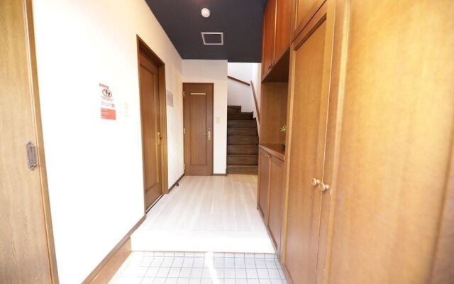 Omotenashi House Part 1 - 174-1