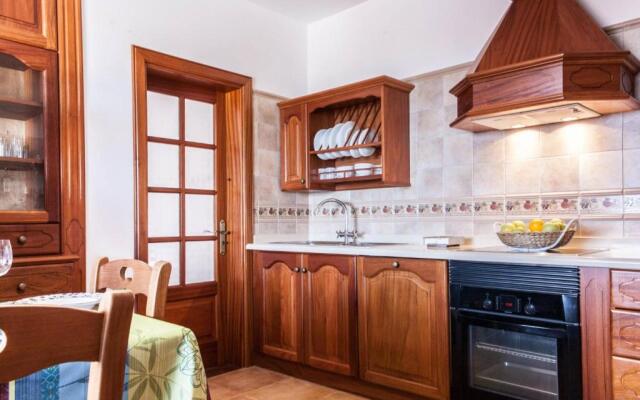 Casa Morro Blanco in Conil