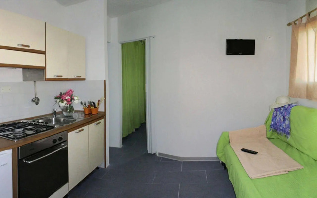 Villaggio Lamaforca