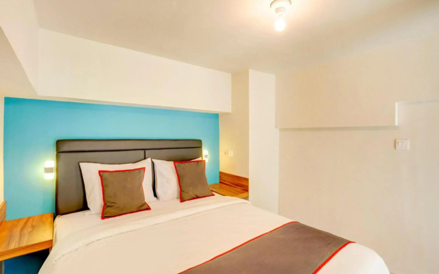 Collection O 30 Amega Crown Sub