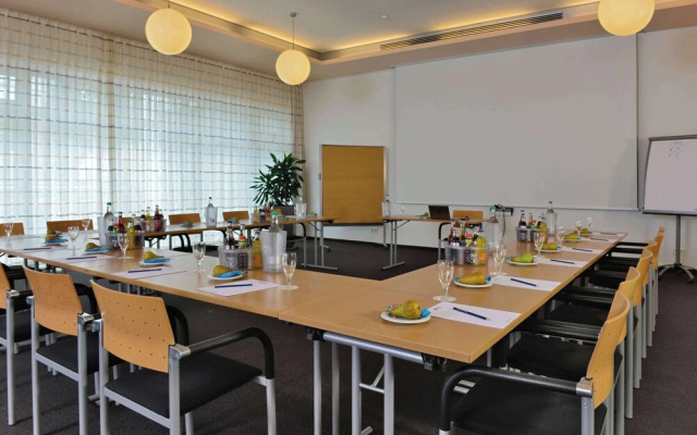 Hotel Best Western Premier Konrad Zu