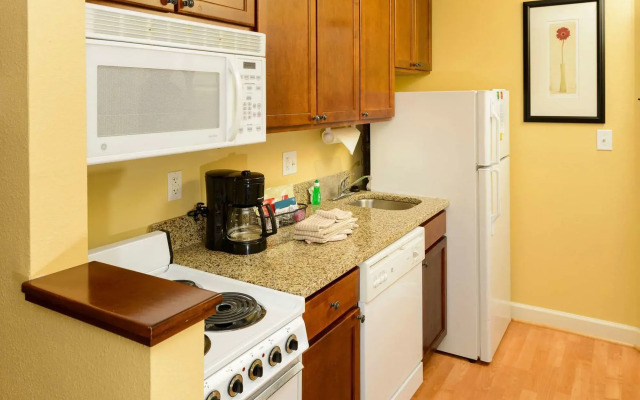 TownePlace Suites Bowie Town Center