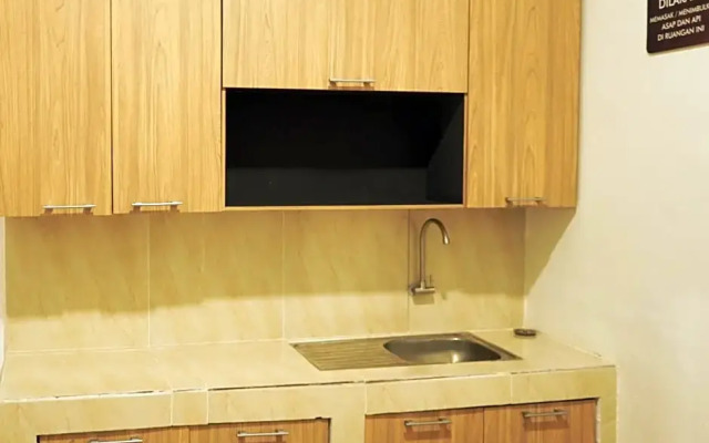 Wisma Bersama Exclusive