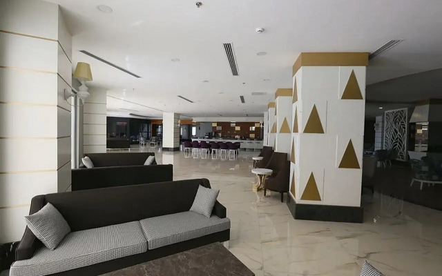 Calido Maris Hotel