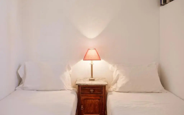 Alfama River View Tailor Made Flat