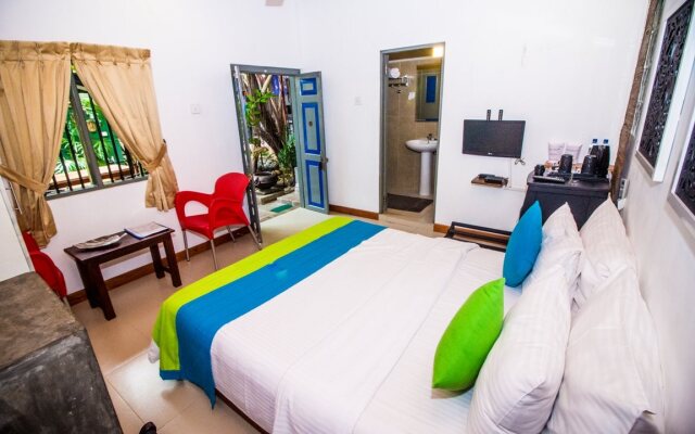 Settle Inn Tourist Lodge