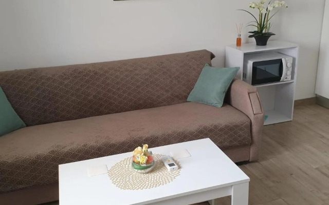 Ruža Apartmani Zadar