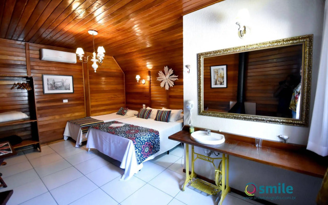 Hotel Britannia