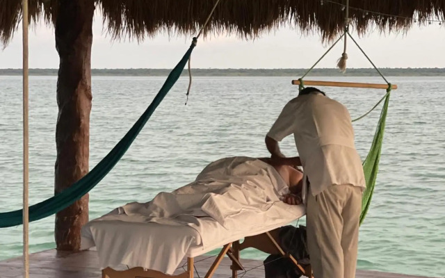 Xoot KaAna villa Amanecer