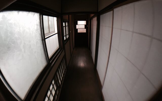 Guest House Motohirotei