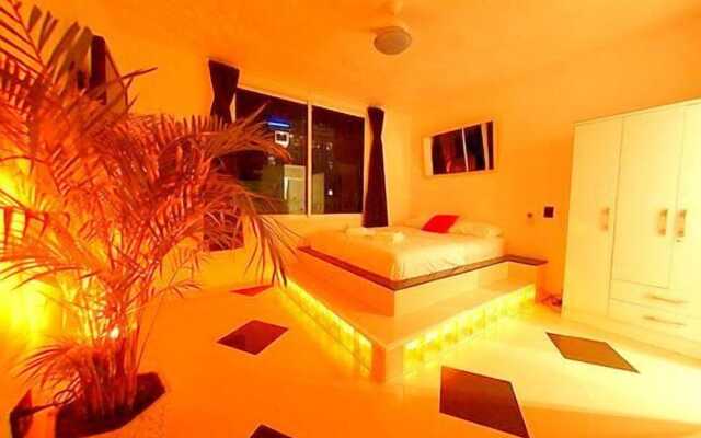 Rios Finest Rua Bolivar Copacacabana