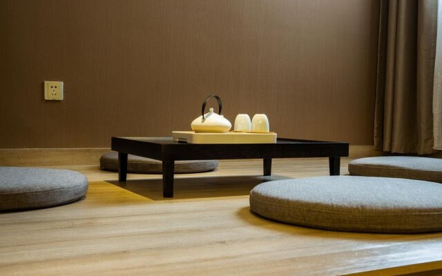 Atour Hotel Hangzhou Hushu Nan Road