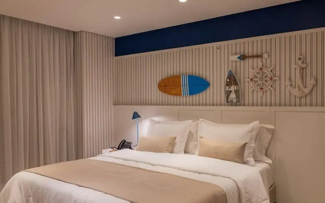 Saluz Boutique Hotel