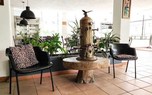 Hotel Tierra Maravilla