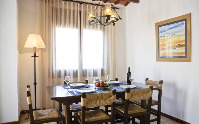 RVApartaments Villas Piscis