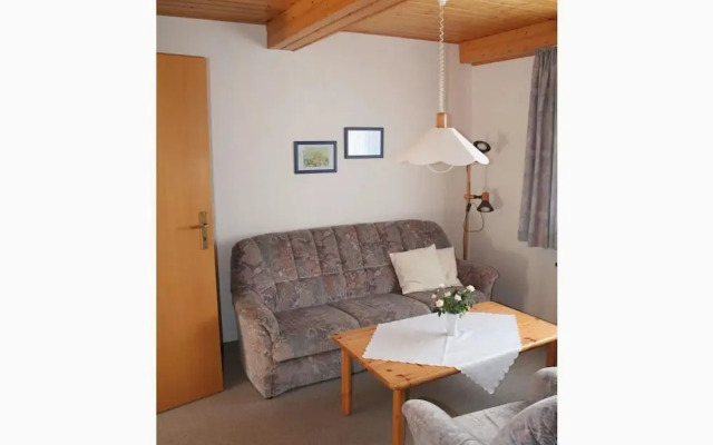 Apartment Leonhardt 2