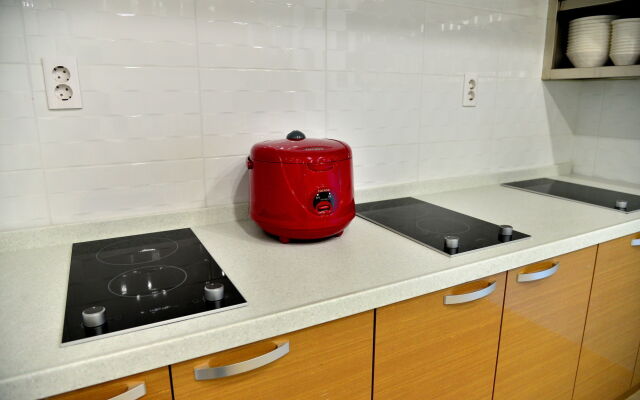 Seom Guesthouse - Hostel