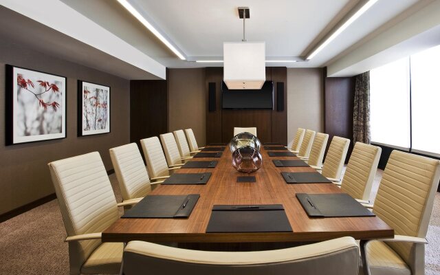 The Westin Birmingham