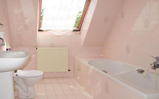 Ferienhaus Cleder 218S