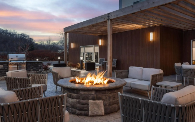 Towneplace Suites By Marriott New Philadelphia