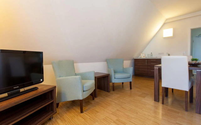 Hotel Halber Mond