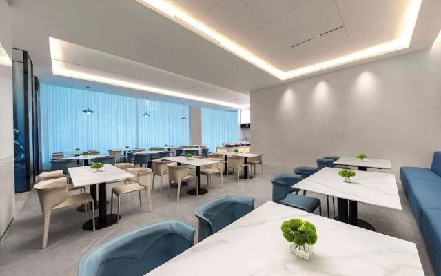 Microtel by Wyndham Xishuangbanna Mengle