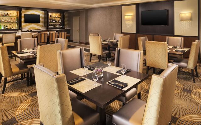 Hartford Marriott Rocky Hill