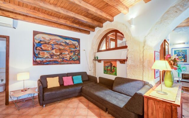 Ortigia Vicolo Giudecca Flat