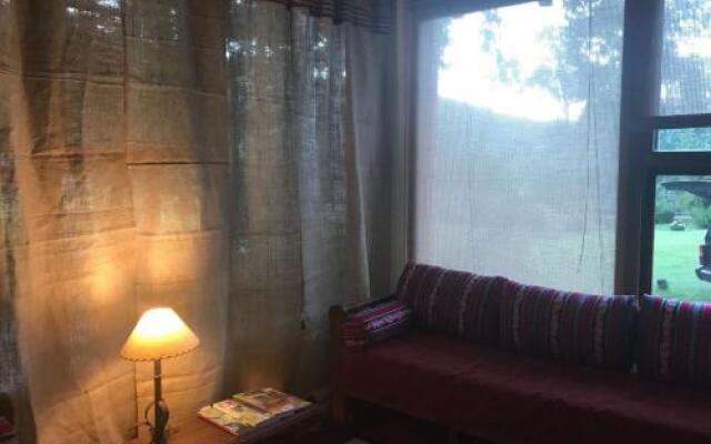 Hotel Patios De La Cumbre