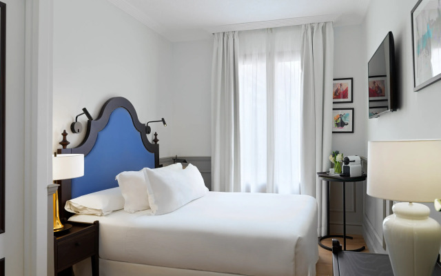 H10 Corregidor Boutique Hotel