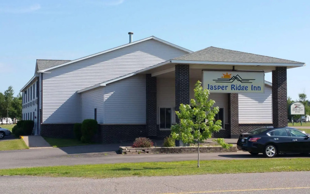 Jasper Ridge Inn Ishpeming