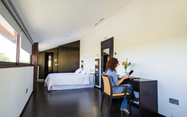 Hotel Las Monteras
