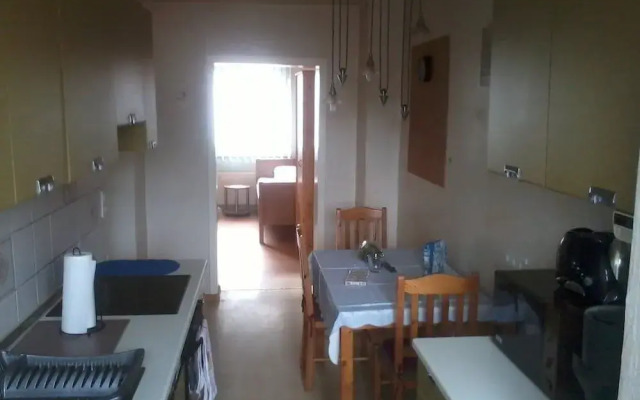 Apartment Schlangenwallstrasse